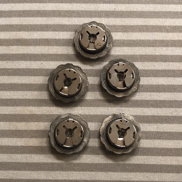 Button Covers - Picture 2 of 4